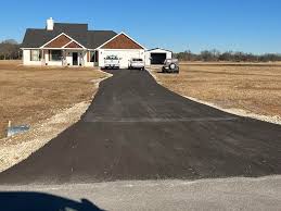 Best Asphalt Driveway Installation  in Melrose Park, IL